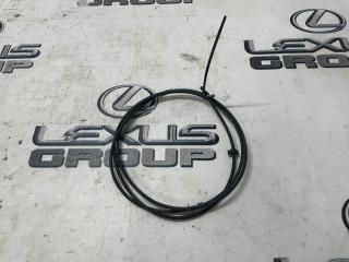 Трос капота Lexus LS460 2006
