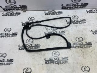 Уплотнительная резинка двери задняя левая Lexus RX450h 2017