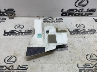 Шумоизоляция передняя левая Lexus LS460 2006