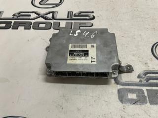 Блок управления АКПП Lexus LS460 2006