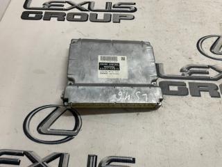 Блок управления ДВС Lexus LS460 2006