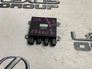Блок управления форсунками Lexus LS460 2006