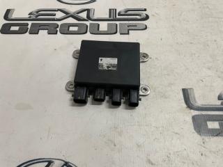 Запчасть блок управления форсунками Lexus LS460 2006