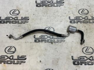 Трубка кондиционера Lexus LS460 2006
