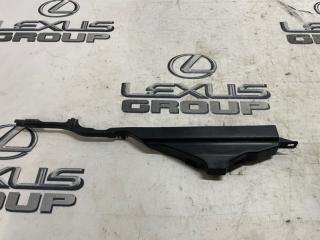 Накладка замка капота Lexus LS460 2006