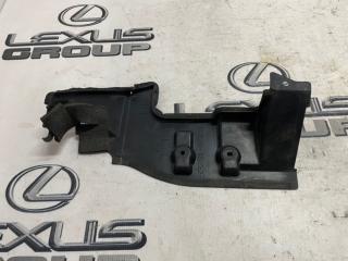 Дефлектор радиатора правый Lexus LS460 2006 контрактная Дефлектор радиатора правый Lexus LS460 2006