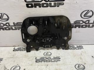 Защита двигателя Lexus LS460 2006