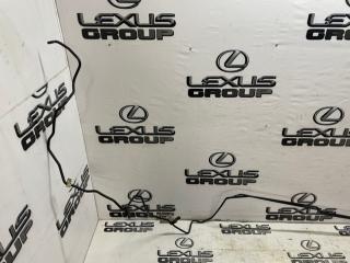 Трубка топливная Lexus LS460 2006