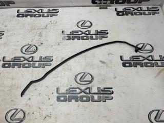 Запчасть уплотнительная резинка двери задняя правая Lexus RX450h 2017