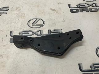 Крепление балки подвески переднее левое Lexus LS460 2006