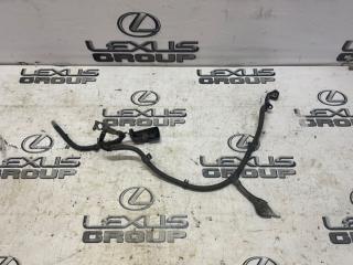 Запчасть клемма акб Lexus LS460 2006