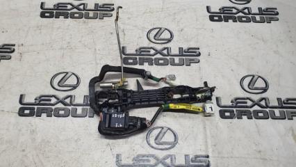 Ручка двери внутренняя передняя левая Lexus LS460 2009
