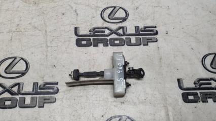 Ограничитель двери передний левый Lexus LS460 2009