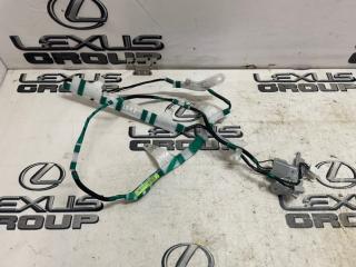 Проводка антенны Lexus LS460 2006
