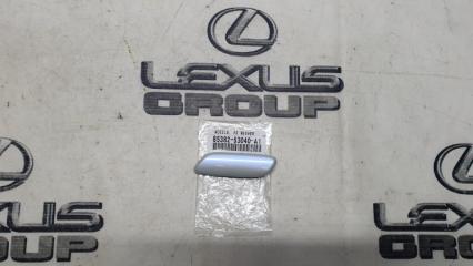 Крышка омывателя фары передняя левая Lexus IS250 2007