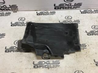 Защита днища задняя левая Lexus LS460 2006 контрактная Защита днища задняя левая Lexus LS460 2006