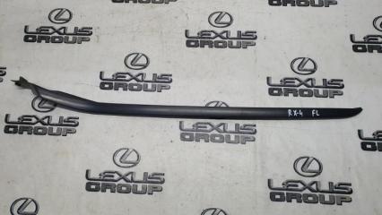 Молдинг лобового стекла передний левый Lexus RX200t 2016