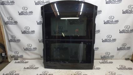 Панорамная крыша Lexus RX450h 2018