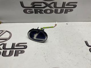 Эмблема Шильдик задняя Lexus RX450h 2019