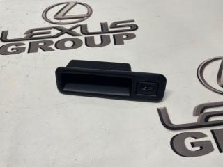 Кнопка крышки багажника Lexus RX450h 2019