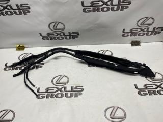 Датчик положения двери багажника задний Lexus RX450h 2019