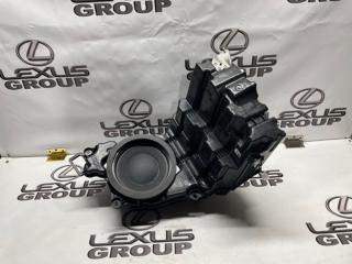 Сабвуфер Lexus RX450h 2019