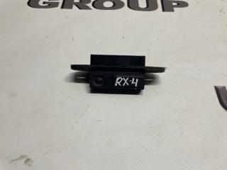 Кнопка крышки багажника задняя Lexus RX450h 2019