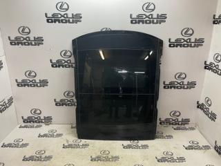 Панорамная крыша Lexus RX450h 2019