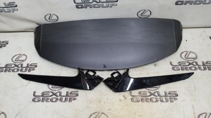 Спойлер задний Lexus RX300 2018