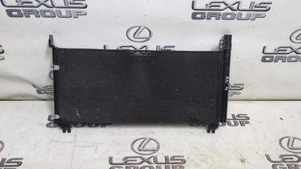 Радиатор кондиционера передний Lexus RX450h 2018