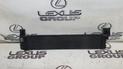 Радиатор инвертора передний Lexus RX450h 2018