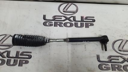 Рулевая тяга передняя правая Lexus RX450h 2018