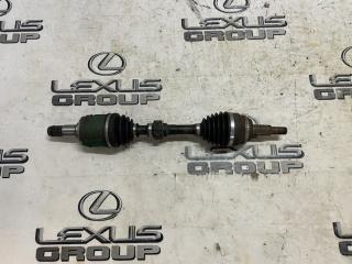 Вал приводной передний левый Lexus RX400h 2008
