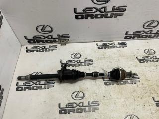 Вал приводной передний правый Lexus RX450h 2020