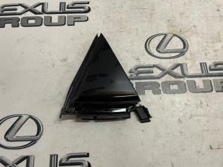 Молдинг на дверь задний правый Lexus RX450h 2020