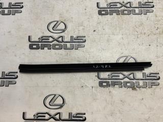 Молдинг на дверь задний правый Lexus RX450h 2020