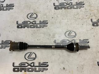 Вал приводной задний правый Lexus RX450h 2020