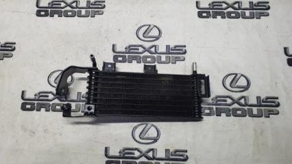 Радиатор АКПП передний Lexus RX450h 2020