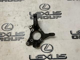 Кулак поворотный передний правый Lexus RX450h 2020