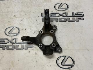Кулак поворотный передний левый Lexus RX450h 2020