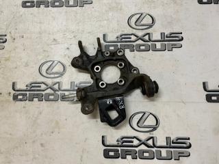 Кулак поворотный задний правый Lexus RX450h 2020