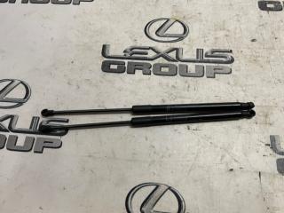 Амортизатор багажника задний Toyota Land Cruiser Prado 2019 контрактная Амортизатор багажника задний Toyota Land Cruiser Prado 2019