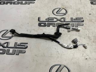 Проводка багажника задняя Toyota Land Cruiser Prado 2019