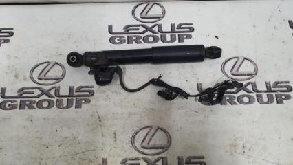 Амортизатор задний правый Lexus RX300 2019