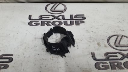 Кронштейн ПТФ передний левый Toyota RAV4 2007