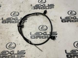 Трос ручника задний левый Toyota Land Cruiser Prado 2019