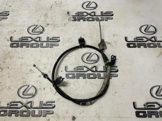 Трос ручника правый Toyota Land Cruiser Prado 2019