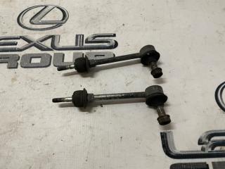 Стойка стабилизатора задняя Toyota Land Cruiser Prado 2017