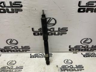 Амортизатор задний Toyota Land Cruiser Prado 2019