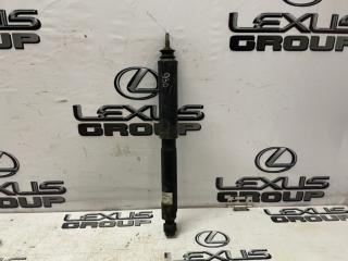 Амортизатор задний Toyota Land Cruiser Prado 2019